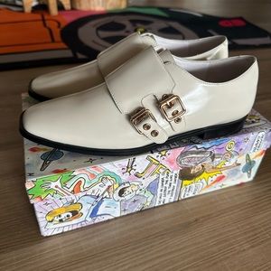 New Jeffrey Campbell shoes 8.5 womens